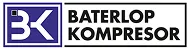 Baterlop Kompresor logo